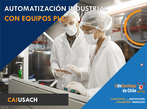 Course Image Técnicas de Automatización con Equipos programables PLC - Junio 2024