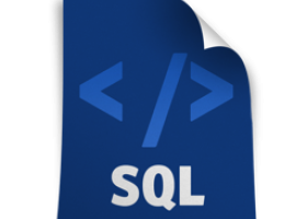 Course Image Aplicaciones de Lenguaje de Programación SQL - Noviembre 2022