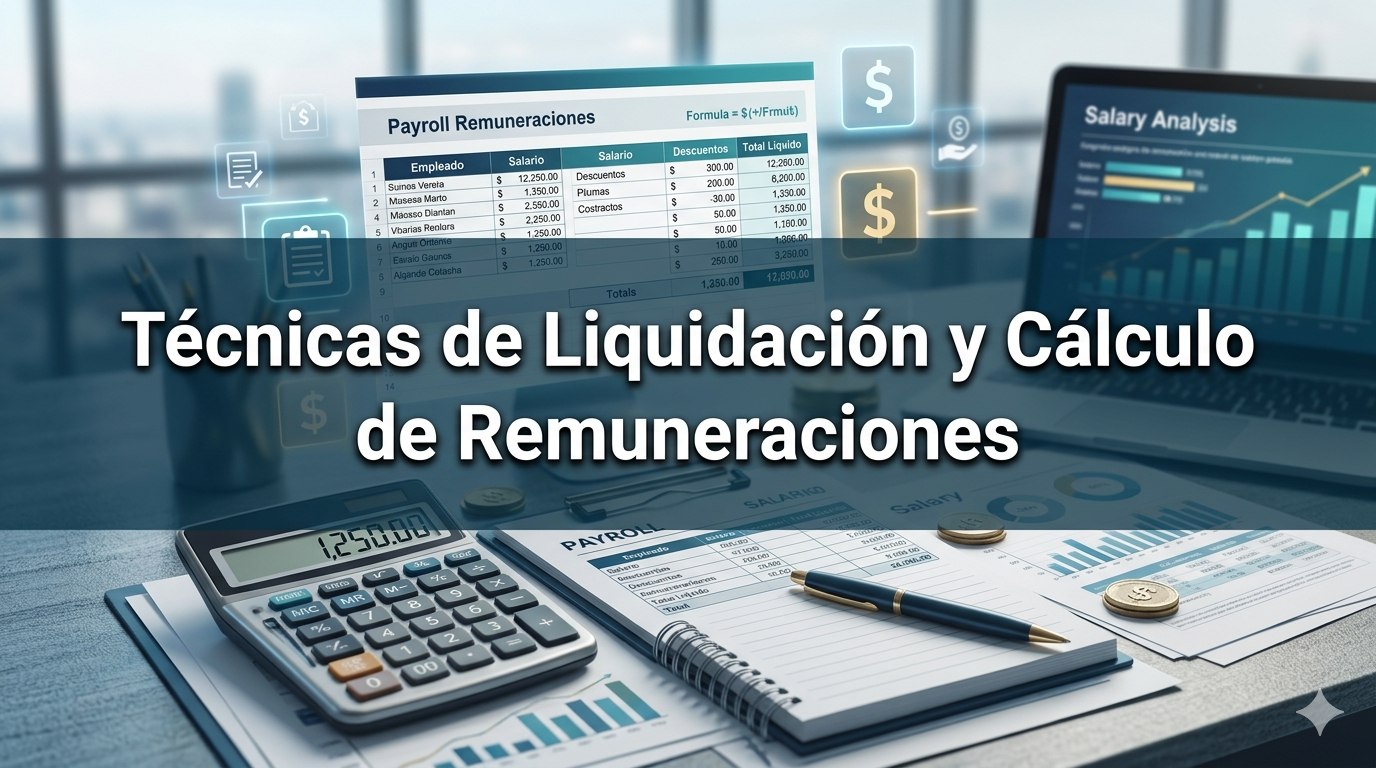 Técnicas