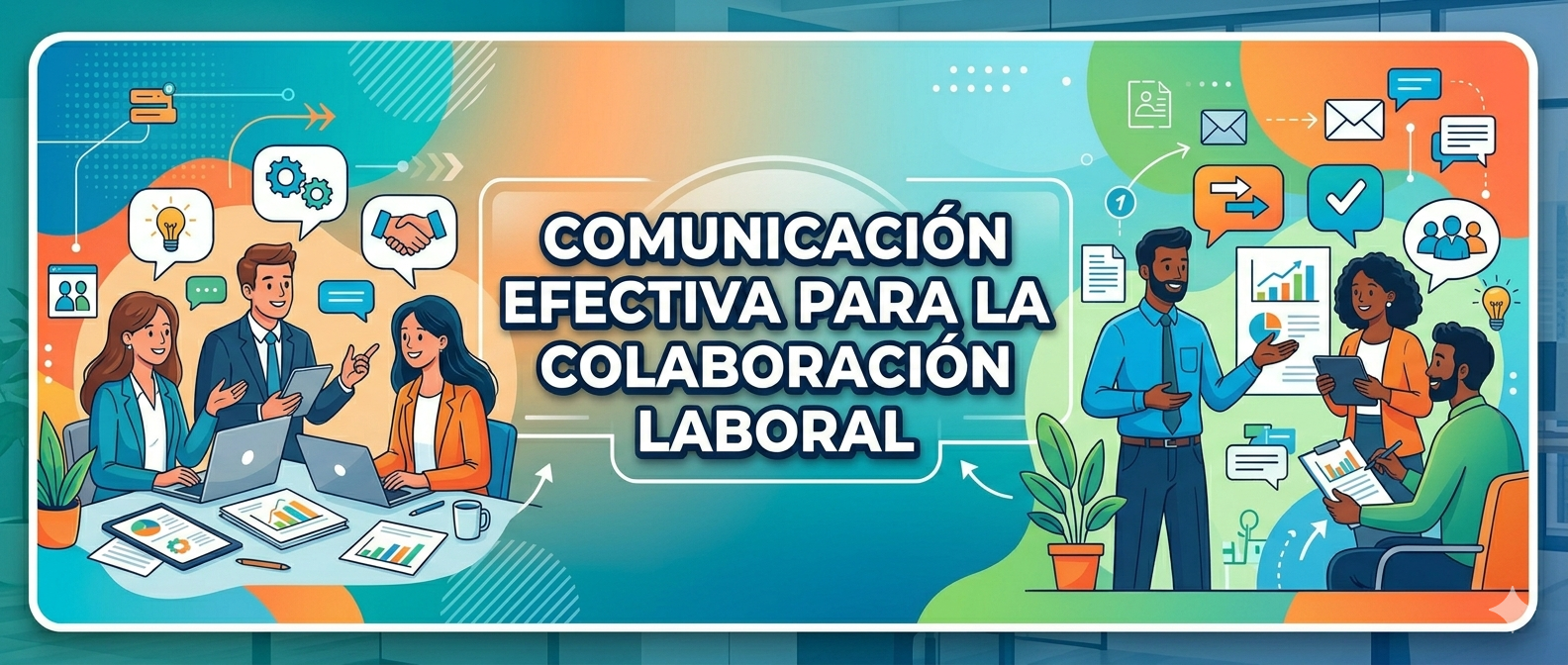 Comunicación
