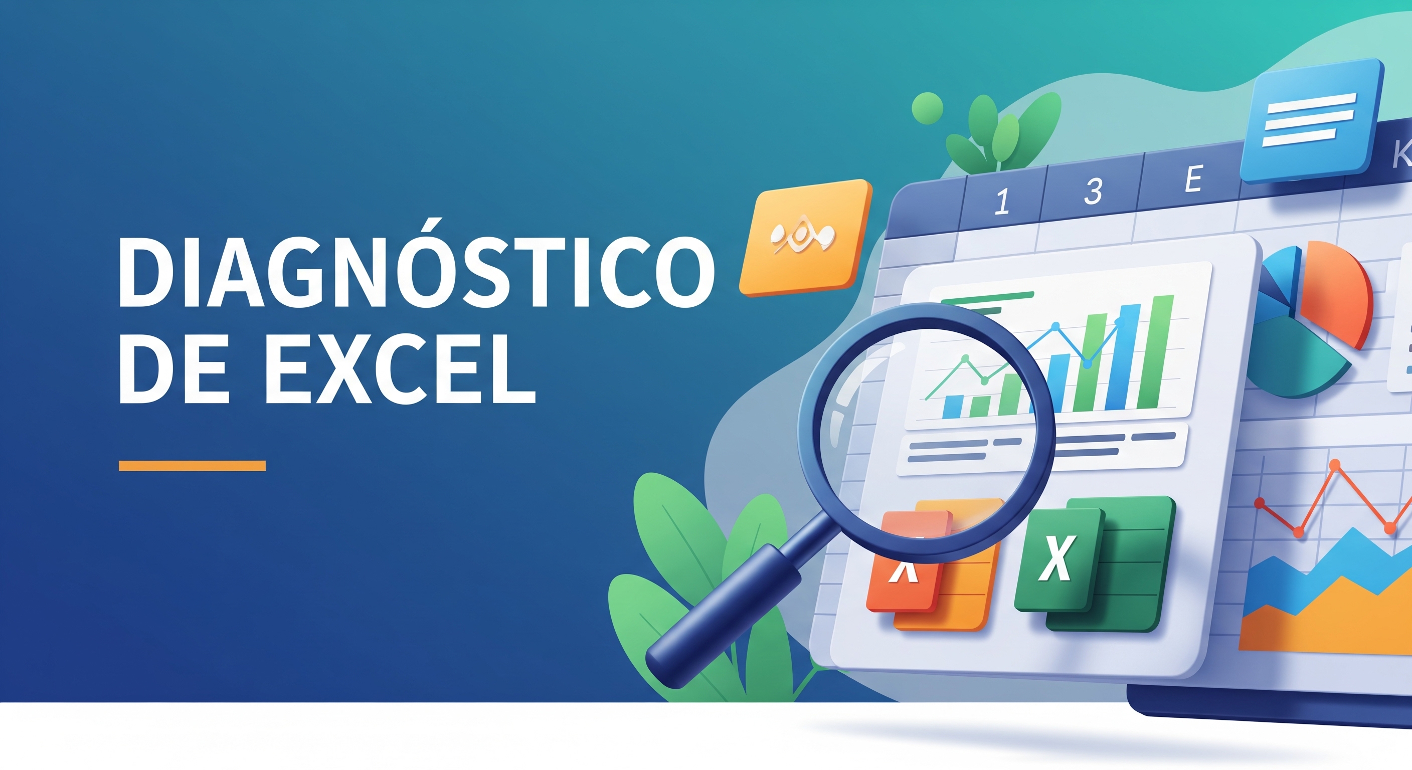 DIAGNÓSTICO